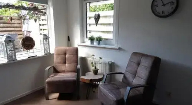 De Blokhut