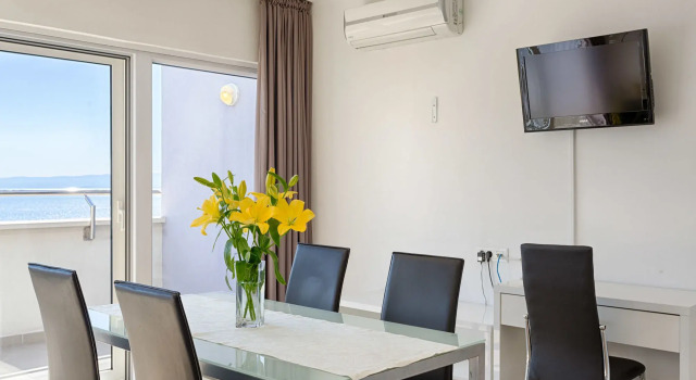 Adriatic Queen Rooms & Apartments