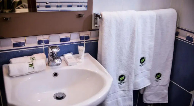 Двухместный номер Standard Melili Hotel