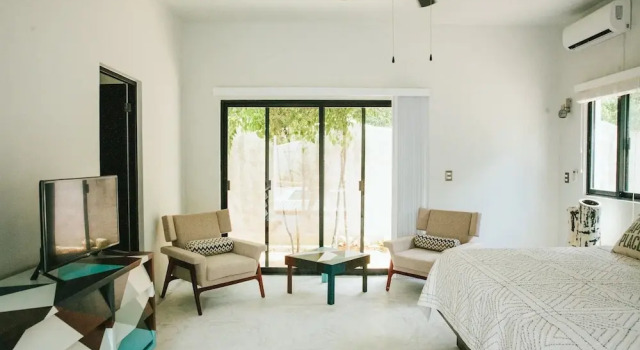 Enjoy space and privacy Casa Roo by BRM