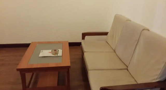 Люкс Nanatai Suites