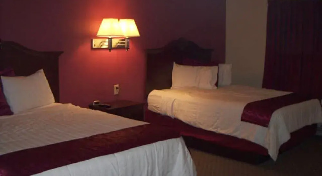 North Shore Inn & Suites, Reserva ahora Hotel Garrison Estados Unidos