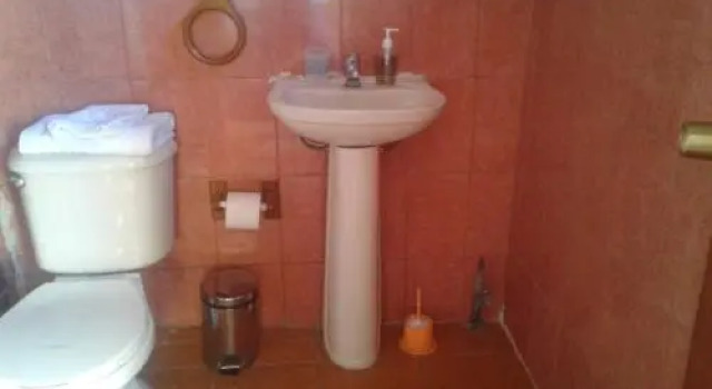 Apart Hotel Diaguitas