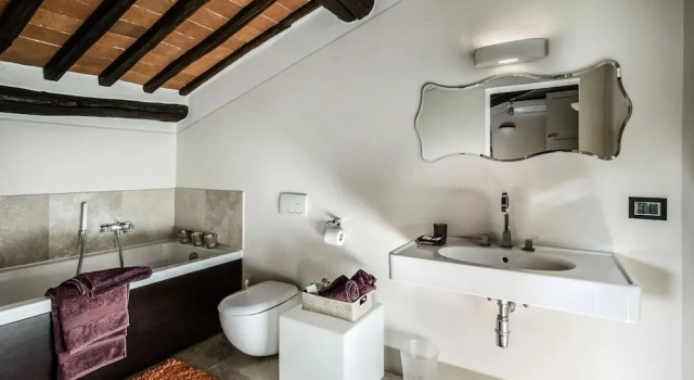 Вилла Le Pratola Luxury Villa