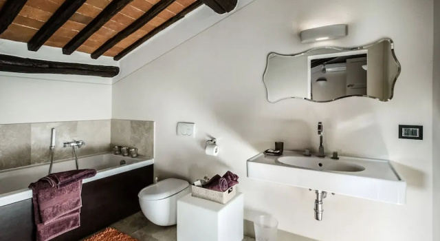 Вилла с 5 комнатами Le Pratola Luxury Villa