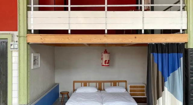Апартаменты Meisterzimmer