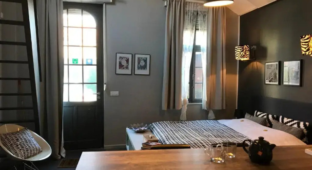 Студия Guesthouse de Loft