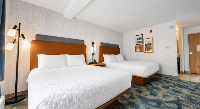 Hampton Inn by Hilton Hailey Sun Valley, Buchen Sie Hotel Neue Hotels in Idaho