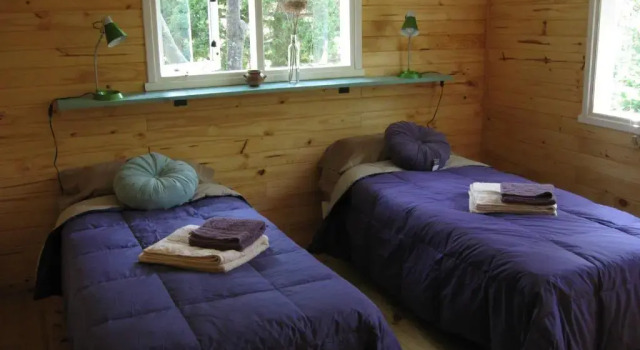 Двухместный номер Standard Dodo House Bed & Breakfast