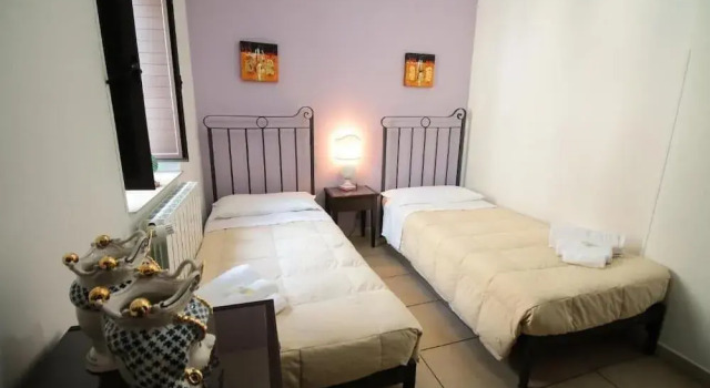 Regina Carolina, Book Hotel Hoteller i Sicilien med parkering, Parkering