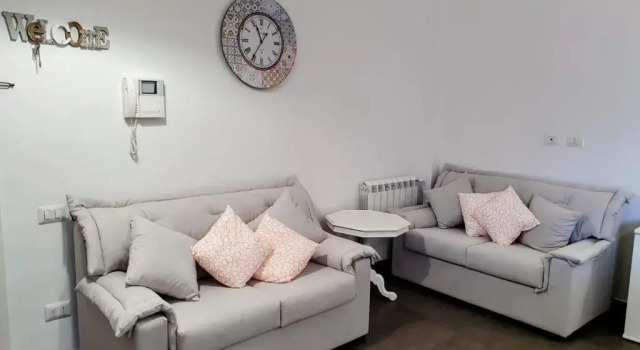 Апартаменты Le Sorelle Apartment