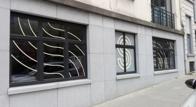 Smartflats Design - Schuman