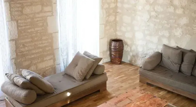 Appartement centre ville