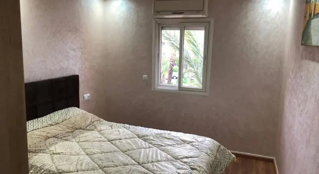 Yallahriyad Triplex For 6 Persons Max, Забронировать Апартаменты/квартира Отели Марракеш-Тенсифт-Эль-Хауз с парковкой, Парковка