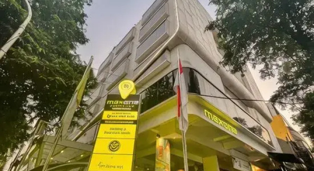MaxOneHotels @ Premier Melawai, Book Hotel Jakarta Jakarta Province