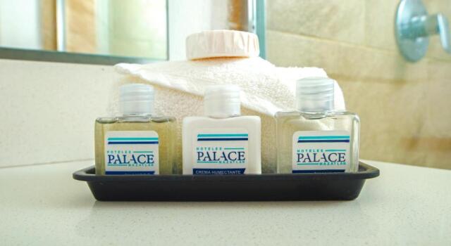 Двухместный номер Economy Oceano Palace