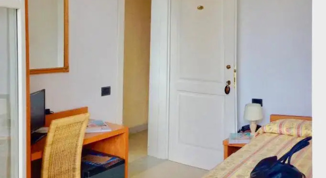 Номер Economy Hotel Villa Fiorisella