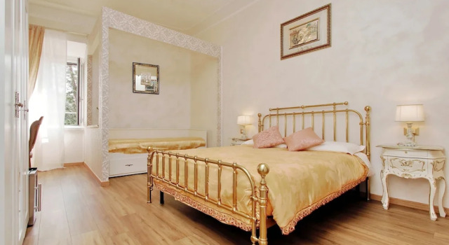Семейный номер Standard Just Chilling Suite
