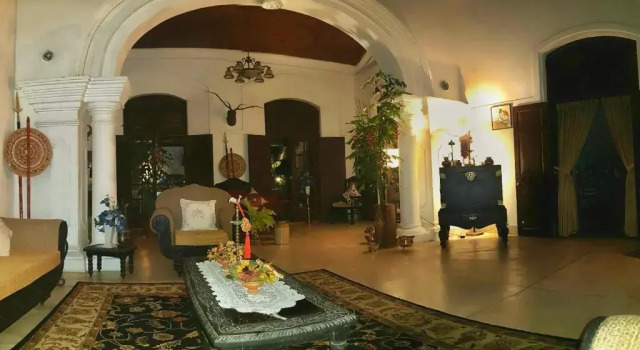 Galkanda Walawwa Boutique Villa, Забронировать Отель Канди 