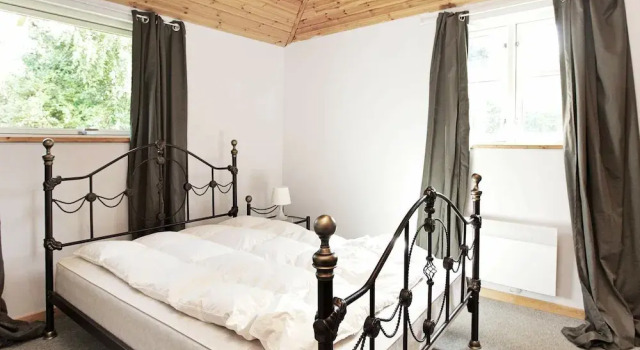 Cozy Holiday Home in Holbæk With Terrace, Boek Hotel Holbaek 
