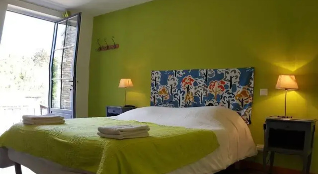 Les Chambres de Rochefort, Prenota Hotel Rochefort-sur-Brévon 