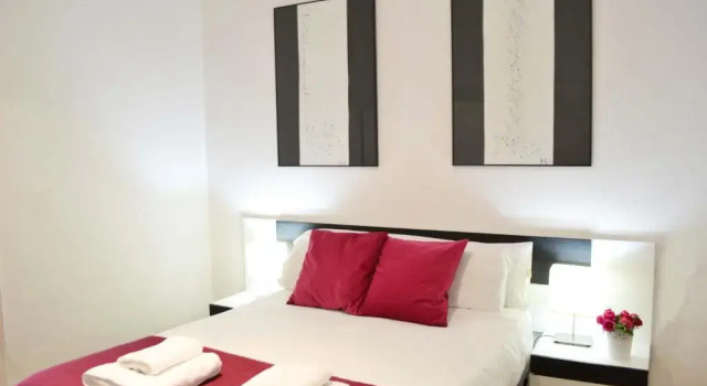 Апартаменты Superior c 1 комнатой Casas y Patios de Sevilla