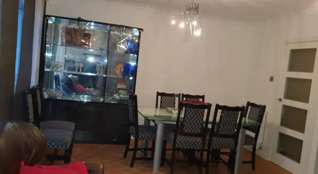 2-bed House in Poole