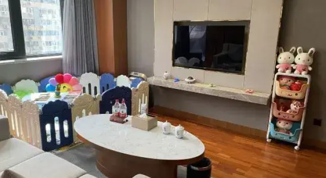 Люкс Tianyou Hotel