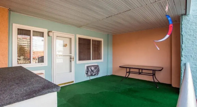 Severn I 105 By Redawning, Buchen Sie Ferienwohnung Hotels in Maryland mit Parkplatz, Parkplätze