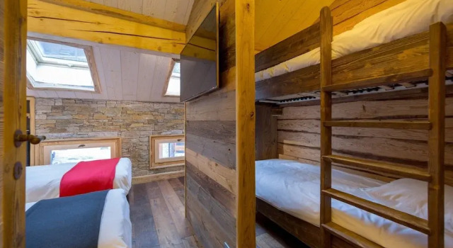 Appartement Tougnète B2