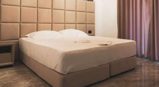 Номер Comfort Hotel Ruko Boutique