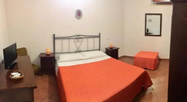 La Terrazza Di San Vito, Book Hotel Hotels in Sicily with Parking, Parking