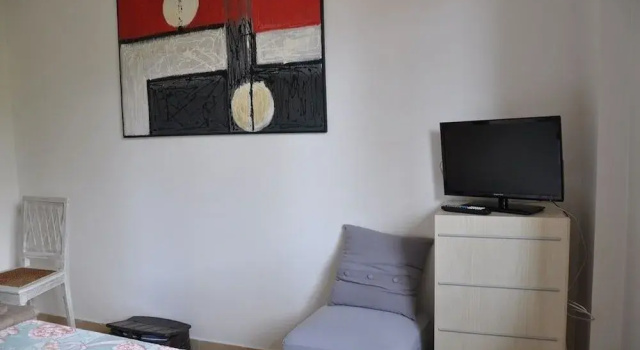 Number9Fregene, Rezervasyon Otel Lazio otoparklı oteller, Otopark