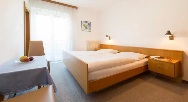 Pension Etschland, Забронировать Отель Тироло Texel Group National Park
