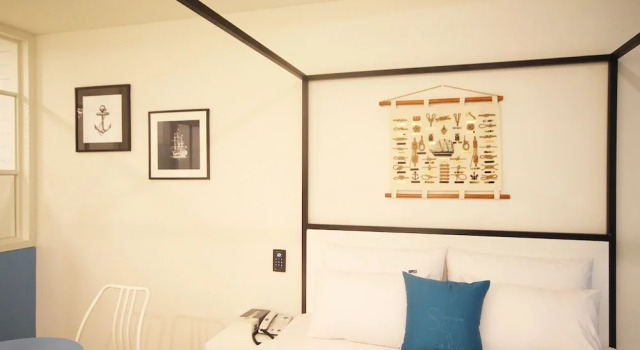 Номер Standard Iksan Fourseason Hotel