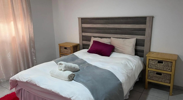 Vinview 4-bedroom holiday home, Rezervați Apartament Apartamente în Swakopmund, Apartament