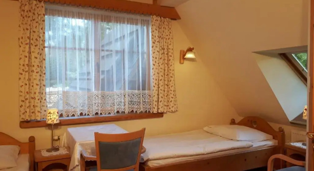 Апартаменты Deluxe Apartamenty w Dolinie Kościeliskiej