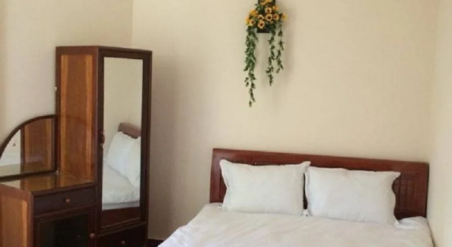 Nguyen Minh Hostel