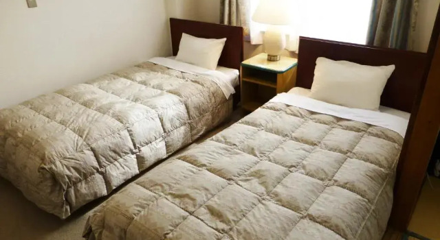 Двухместный номер Economy Kawaguchiko Lakeside Hotel