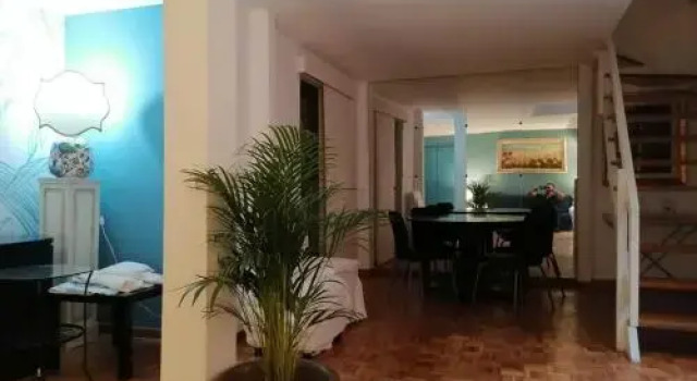 Dreamy Loft Navona, Забронировать Отель Навона Рим, рядом с Площадь Кампо-деи-Фиори