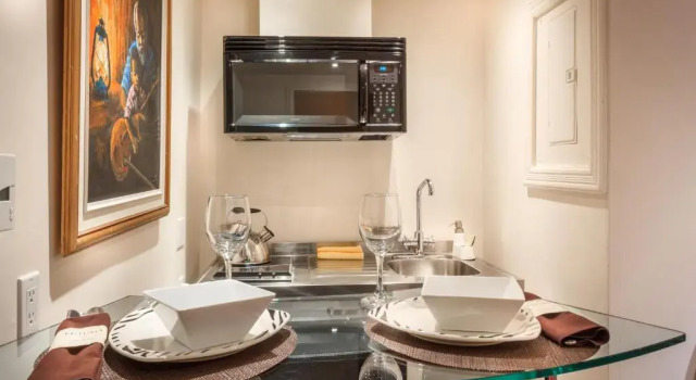 Двухместный номер Superior Hotel Kutuma