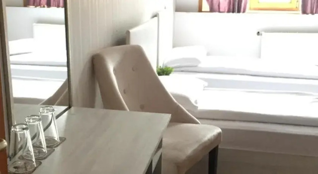 Family Hotel Amor, Book Hotel Ruse 