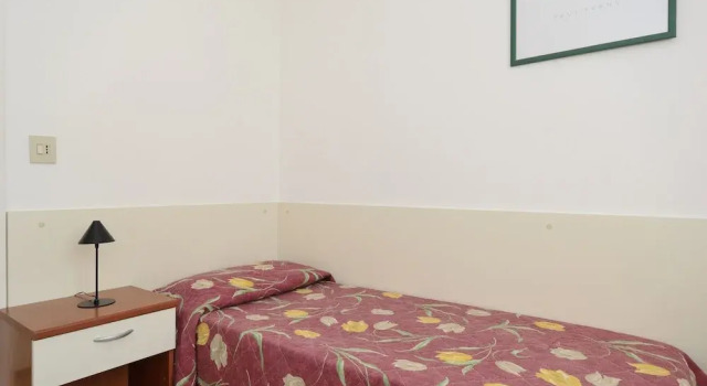 Condominio San Carlo, Book Hotel Hoteller i Friuli Venezia Giulia med parkering, Parkering