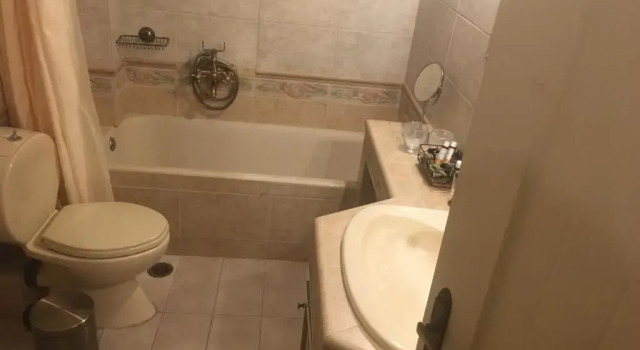 Семейный номер Standard с видом на горы Bourazani Wild Life Resort
