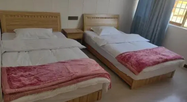 Yila Homestay
