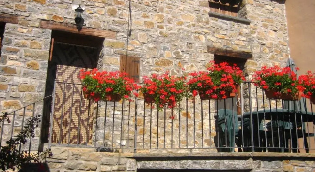 Casa L'Apargatero, Buchen Sie Hotel  