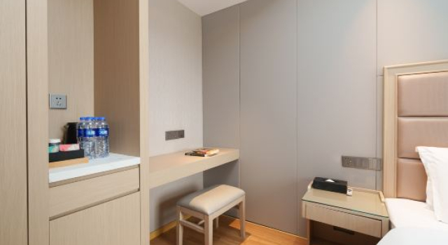 Люкс Ronghua Hotel