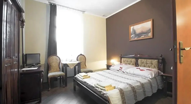 Gościniec Darłowo & Spa, Rezervasyon Tatil Köyü West Pomerania ucuz oteller
