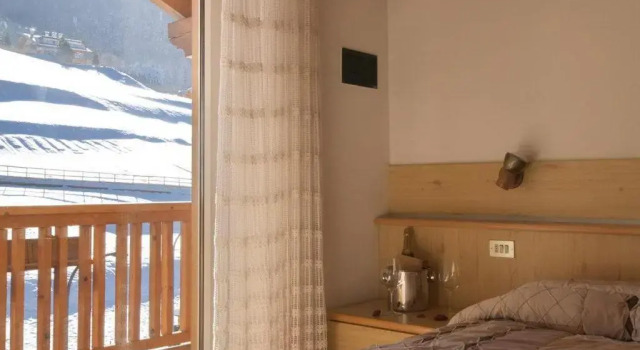 Номер Standard Hotel Vallechiara