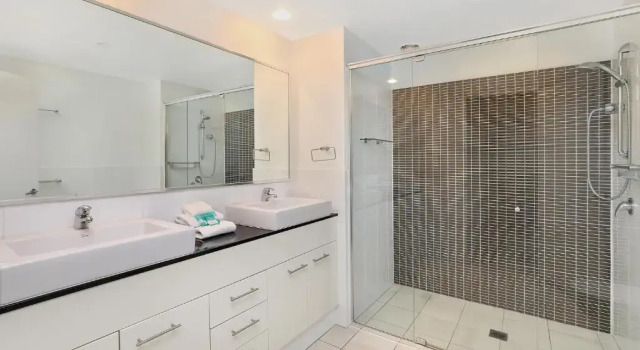 Appartement 2 chambres Vue sur l'eau Pandanus Mooloolaba